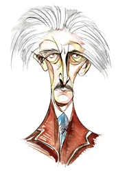 Peter Cushing como Dr